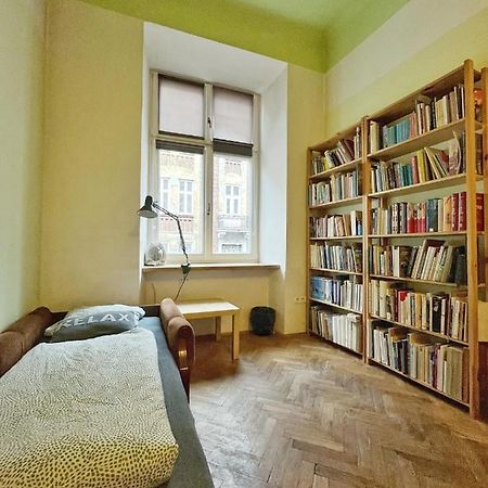 Old Town Rooms Wielopole Cracovie Extérieur photo