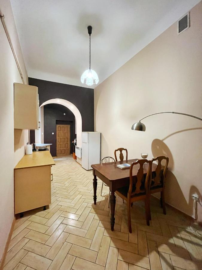 Old Town Rooms Wielopole Cracovie Extérieur photo