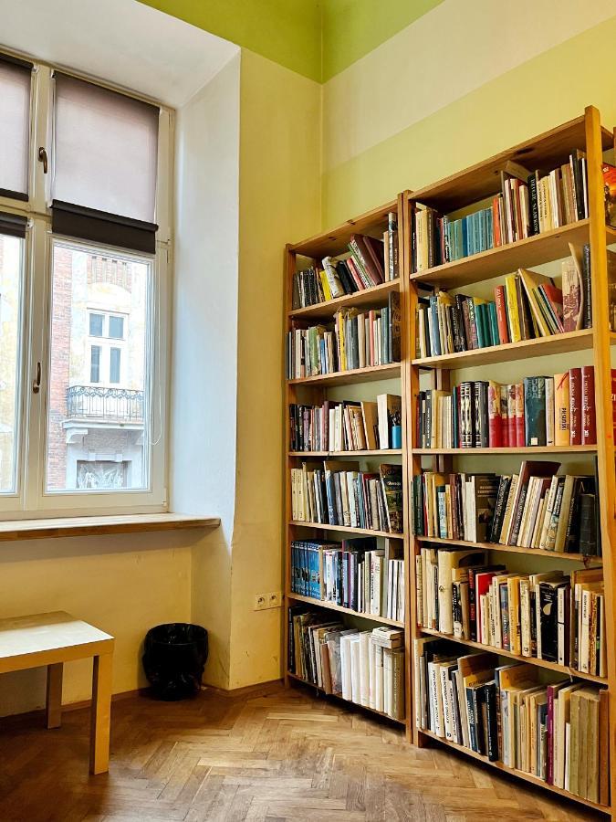 Old Town Rooms Wielopole Cracovie Extérieur photo