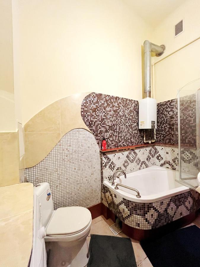 Old Town Rooms Wielopole Cracovie Extérieur photo